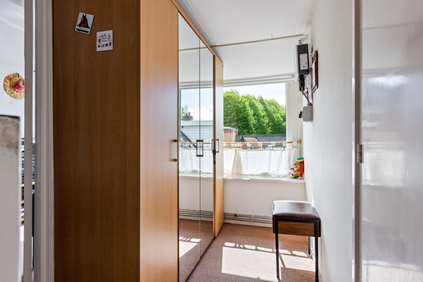 Medium property photo - Buorren 5, 9041 AW Berltsum
